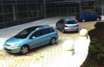 Peugeot 307 SW 2002 года